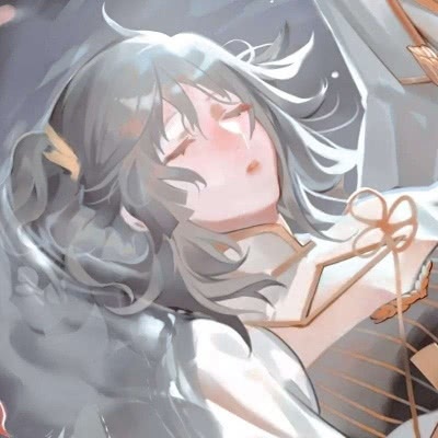 动漫头像吧 动漫情侣头像一男一女