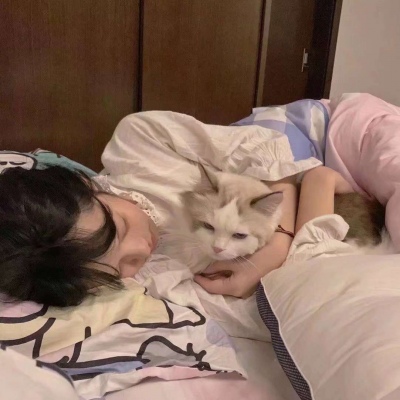 真人头像女可爱小清新 头像女可爱萌