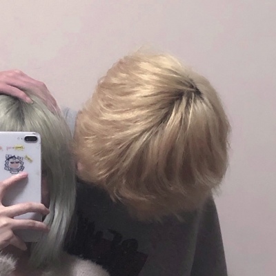 成熟唯美的真人情侣头像一对