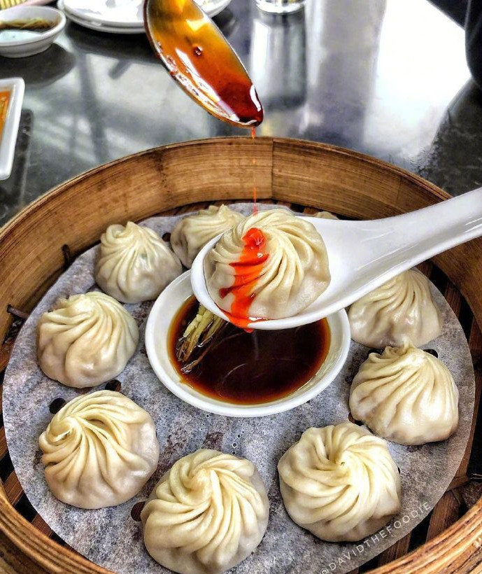 饺子的做法人间美味煎饺图片