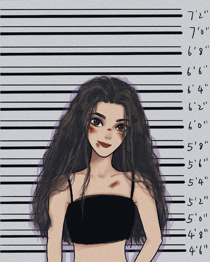 女生伤感头像逃难的迪斯尼公主头像