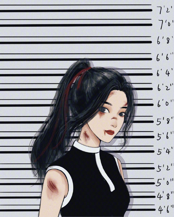 女生伤感头像逃难的迪斯尼公主头像