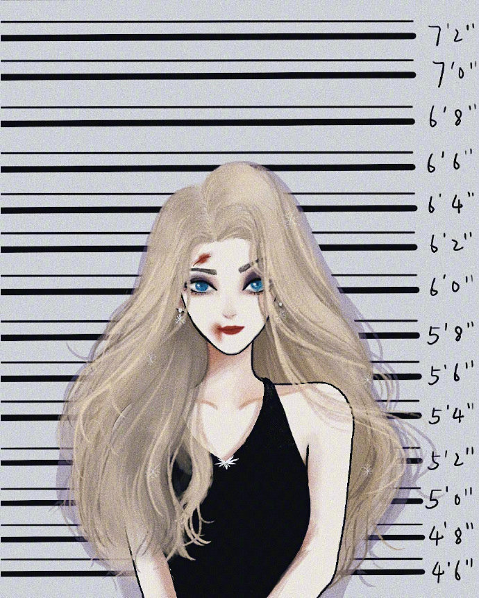 女生伤感头像逃难的迪斯尼公主头像