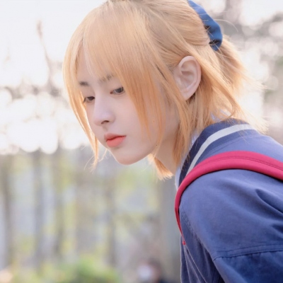 高级女头像ins风高清