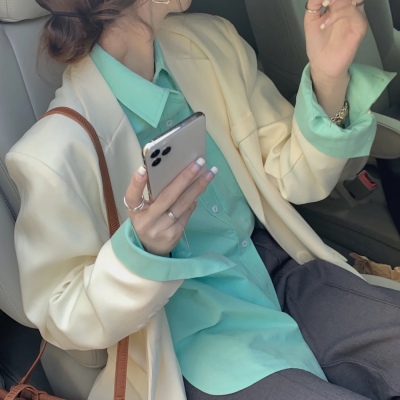 好听干净的网名