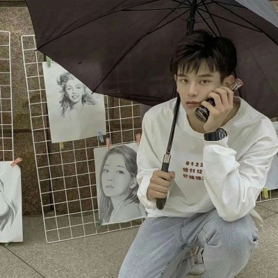 好听的高冷网名