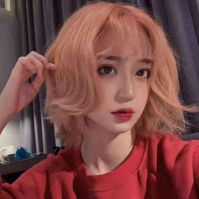 闺蜜网名2个人小清新