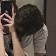 2022最新情侣头像一男一女