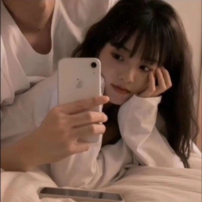 2022最新情侣头像一男一女