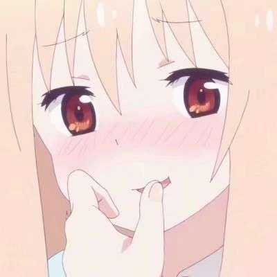 好看的头像女生
