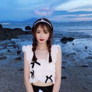 女生头像小清新可爱