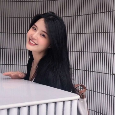 女生头像小清新可爱