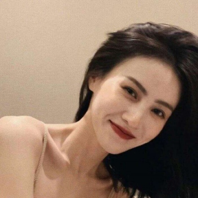仙气飘飘女生头像