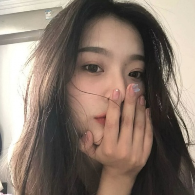 仙气飘飘女生头像