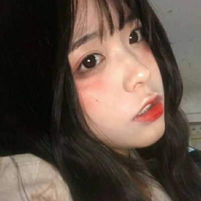 2022好看的美女头像图片
