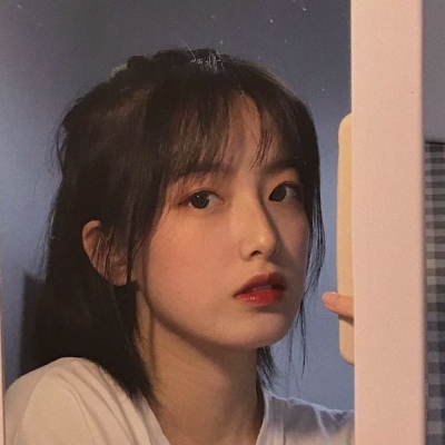 2022好看的美女头像图片