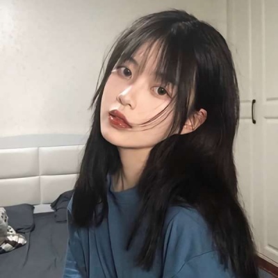 仙气飘飘女生头像