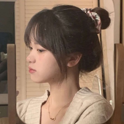 2022好看的美女头像图片