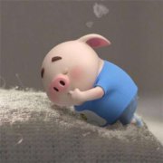 可爱的卡通头像