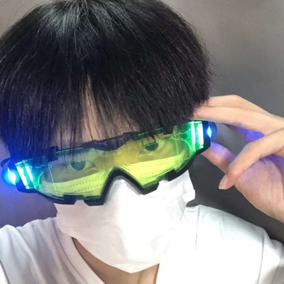 高级带点婊气的id