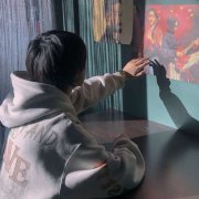 很甜很撩的网名女生