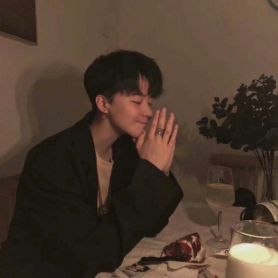 比较撩人的网名男生