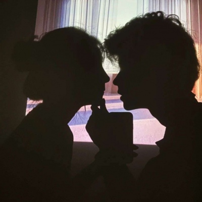 高级情侣cp昵称