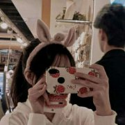 好听不俗气的情侣网名