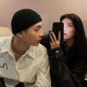 好听的游戏情侣名字