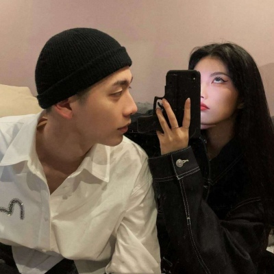 好听的游戏情侣名字