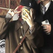 2025特殊符号网名情侣