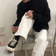 男生的网名好听又帅气