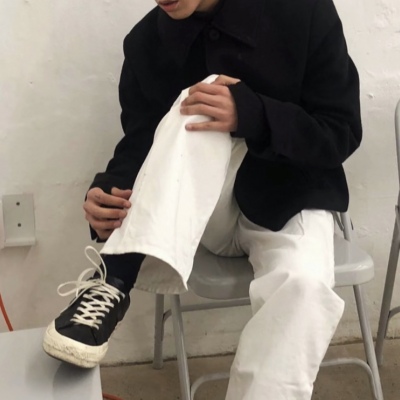 男生的网名好听又帅气